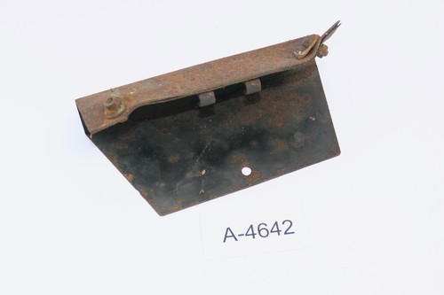 Laverda 750 sf1 tool tray - tool,