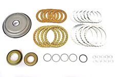 VW AUDI SEAT SKODA 02E DQ250