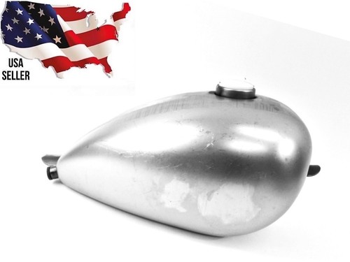 Harley gas tank gl - tank, 2.1