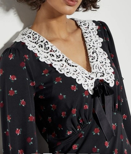 Monsoon dion floral - dion, dress
