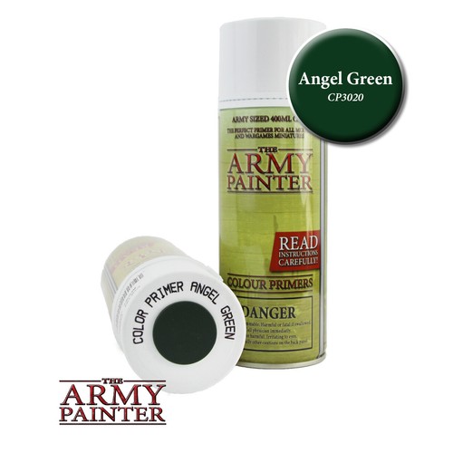 Army painter spray paint range - painter,