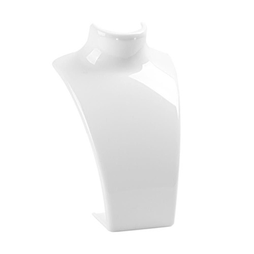 Jewelry display necklace - display, stand
