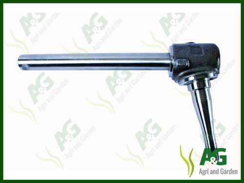 Stub axle suits massey - stub,