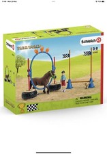 Schleich 42482 agility race