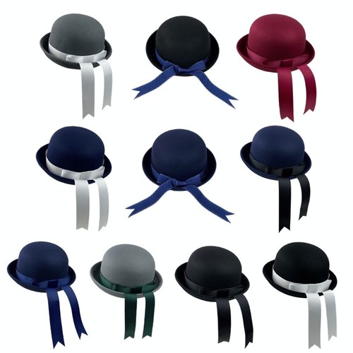 Daily wear bows hat - daily, kids