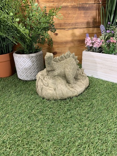 Stone garden detailed - stone,