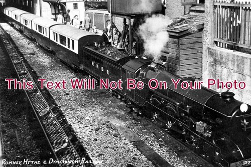 4307 hythe dymchurch - -, &
