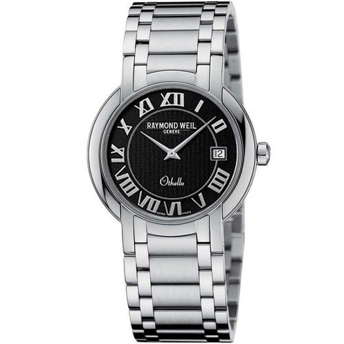Raymond weil othello men - raymond,