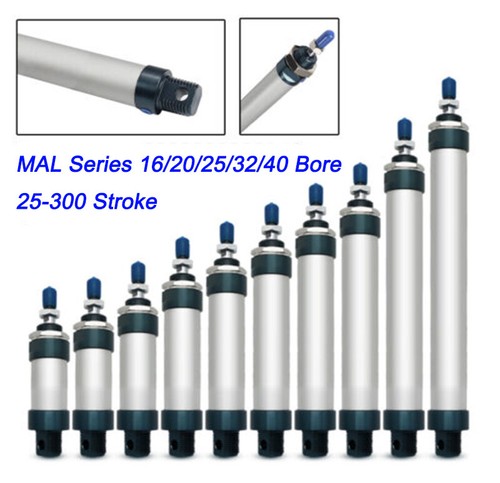 Mal mini 32 - mini, bore