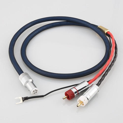 Occ silver shield rca to - 6n,