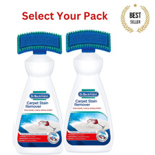 Original Dr Beckmann Carpet