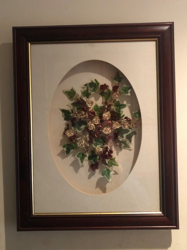 Large shadow box - large,