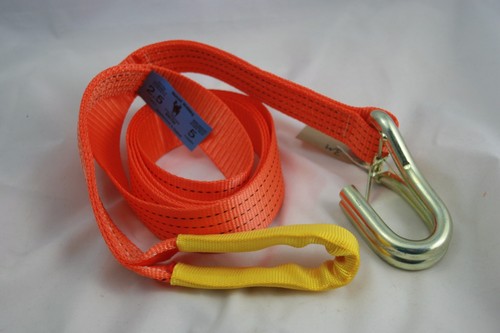 Clip loop heavy duty 4x4 - 7m,