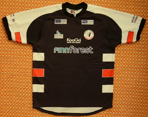 2003 widnes vikings away rugby - widnes,