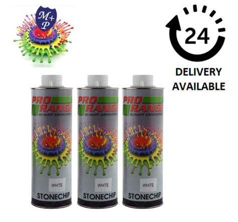 Pro range litre off - pro,