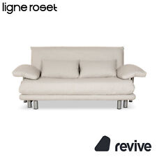 Ligne Roset Multy Three-Seater