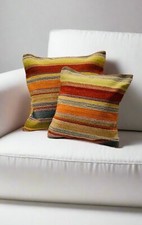Small Kilim Cushion Cover
