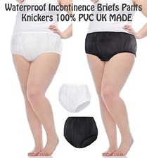 Women's Ladies Incontinence