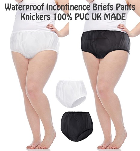 Women ladies incontinence - women's,