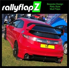 rallyflapZ | Mud Flaps to fit