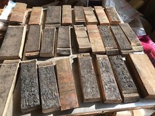 Split Logs,whiskey Barrel