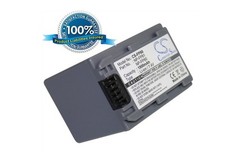 7.4V battery for Sony DCR-HC96, DCR-HC19E, DCR-HC36, DCR-HC17, DCR-HC16E, DCR-HC