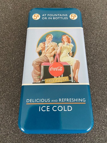 Brand new coca cola - coca,
