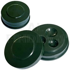 Watch Oil Cup 3 Hole Urea