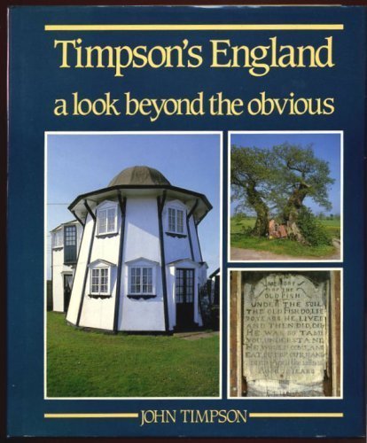 Timpson england a look - timpson's,