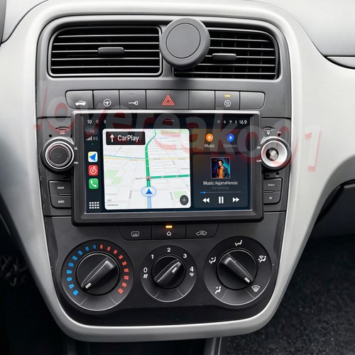 Car radio for fiat - for,