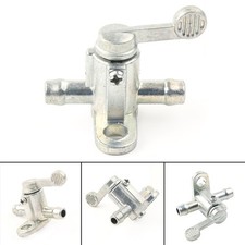 8mm Inline Fuel Tank Tap