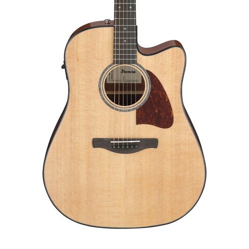 Used ibanez aad51ce acoustic - used,