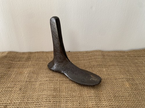 Antique vintage cast iron - antique,