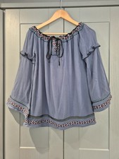 Women's River Island Blue