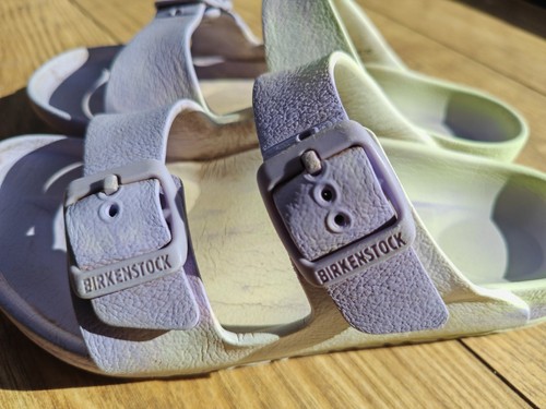 Birkenstock rio kids sandals - rio,