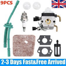 Carburetor for stihl fs55 - for,
