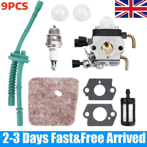 Carburetor carb kit for stihl - carb,