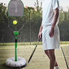 Portable top spin pro