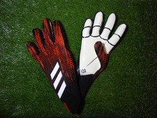 Adidas Predator Pro Red and