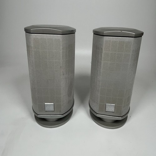 Y2k pair jvc - y2k, sp-fssd770