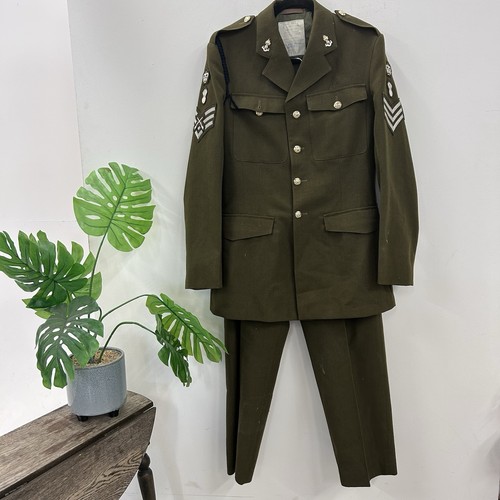 British army men 2 - army, men's