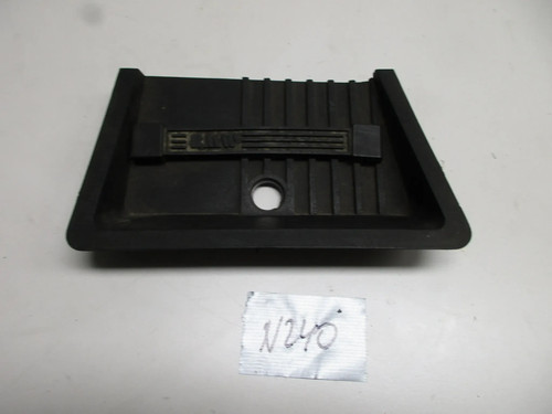 Storage compartment left n240 - storage,