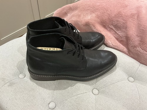 Clarks collection black - collection,