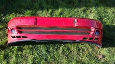 Ford Mondeo MK2 ST24 Front