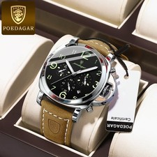 Luxury Stainless Steel