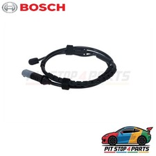 Bosch 1987473500 Brake Pad