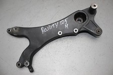 Holder for exhaust bracket