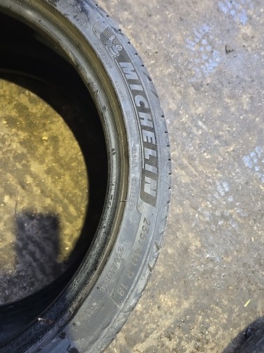 Michelin primacy 235 r19 - michelin,