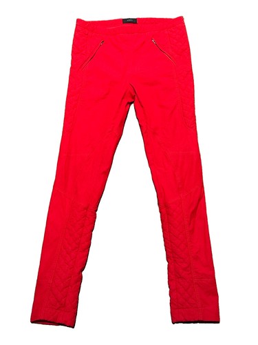 Joseph red berlin gabardine - joseph,