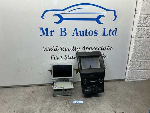 Ford max titanium - ford, tdci